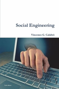 Social Engineering - Calabro', Vincenzo G.