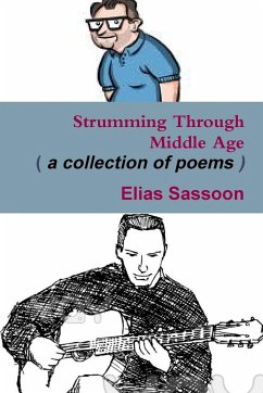 Strumming Through Middle Age - Sassoon, Elias
