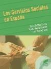 Los servicios sociales en España Los servicios sociales en España