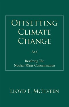 Offsetting Climate Change - Mcilveen, Lloyd E.