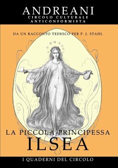 La Piccola Principessa Ilsea - Stahl, P. J.