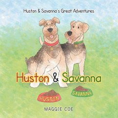 Huston & Savanna - Coe, Maggie