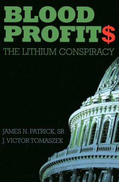 Cover Blood Profit$