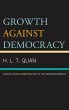 Growth Against Democracy - Bild 1