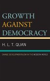 Growth Against Democracy