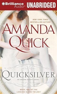 Quicksilver - Quick, Amanda