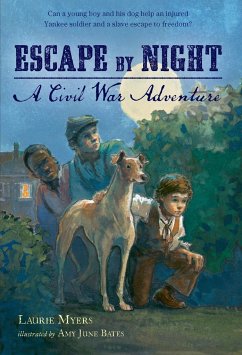 Escape by Night - Myers, Laurie