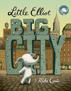 Little Elliot, Big City - Curato, Mike