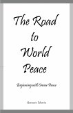 The Road to World Peace