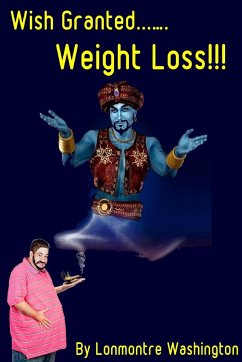 Wish Granted.......... Weight Loss - Washington, Lonmontre