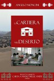 La Cartiera nel Deserto