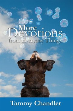 More Devotions from Everyday Things - Chandler, Tammy