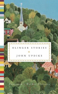 Olinger Stories - Updike, John