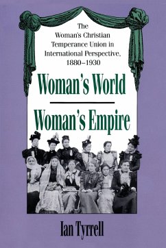 Woman's World/Woman's Empire - Tyrrell, Ian