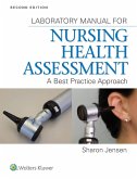 Lab Manual for Nursing Health Assessment Lab Manual for Nursing Health Assessment