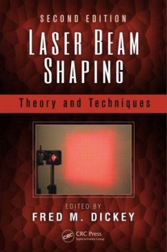 Laser Beam Shaping