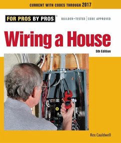 Wiring a House - Cauldwell, Rex