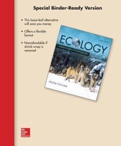 Ecology: Global Insights & Investigations - Stiling, Peter