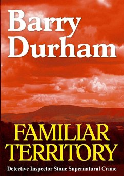 Familiar Territory - Durham, Barry