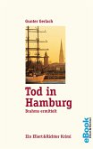 Tod in Hamburg (eBook, ePUB)