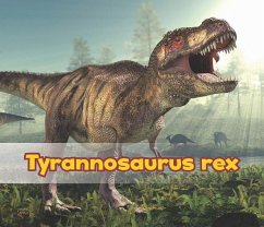 Tyrannosaurus Rex - Nunn, Daniel