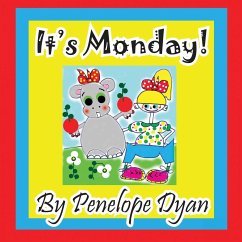 It's Monday! - Dyan, Penelope