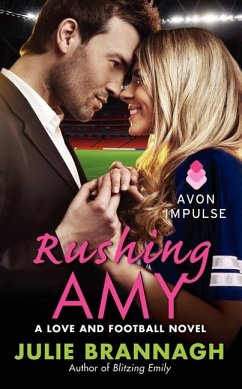 Rushing Amy - Brannagh, Julie