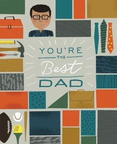 You're the Best Dad - Zondervan