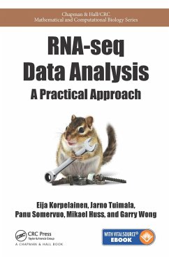 RNA-seq Data Analysis - Korpelainen, Eija (CSC - IT Center for Science, Espoo, Finland); Tuimala, Jarno (RS-koulutus, Helsinki, Finland); Somervuo, Panu (University of Helsinki, Finland)