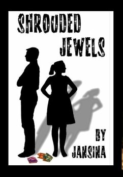 Shrouded Jewels - Jansina