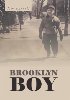 Brooklyn Boy - Farrell, Jim