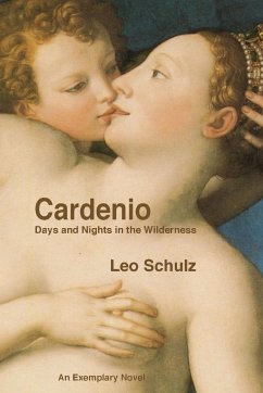 Cardenio - Schulz, Leo