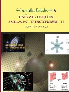Birle¿ik Alan Teorisi-II - Uhrayoglu, Murat