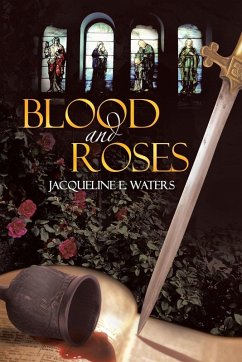 Cover Blood and Roses