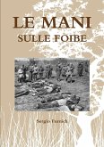 Le mani sulle foibe