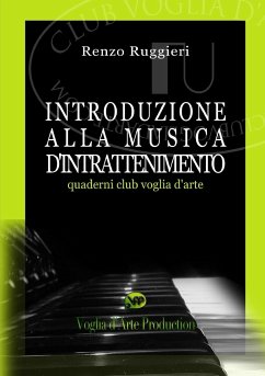 Introduzione alla Musica d'Intrattenimento - Ruggieri, Renzo