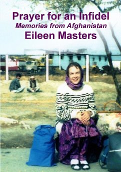 Prayer for an Infidel - Masters, Eileen