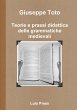 Teorie e prassi didattica delle... - Bild 1