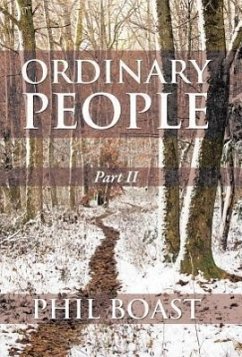 Ordinary People - Boast, Phil