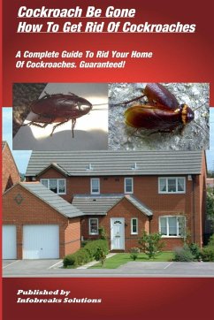 Cover How To Get Rid Of Cockroaches