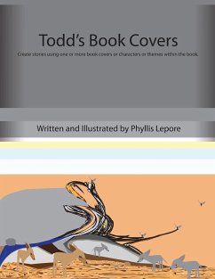 Todd's Book Covers - Lepore, Phyllis