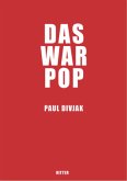 Das war Pop