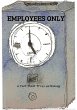 Employees Only - The Work Book - Bild 1