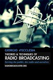 Theories and Techniques of Radio Broadcasting