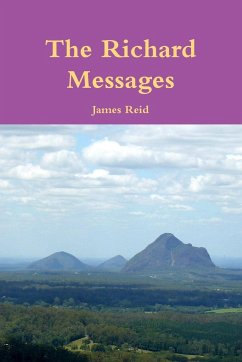 The Richard Messages - Reid, James
