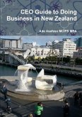 CEO Guide to Doing Business in New Zealand