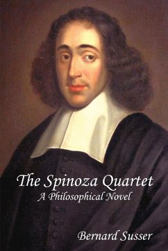 The Spinoza Quartet - Susser, Bernard