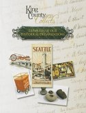 King County Collects King County Collects