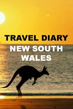 Travel Diary New South Wales - Burke, May