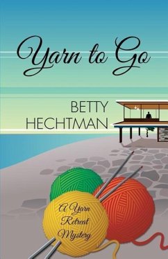 Yarn to Go - Hechtman, Betty